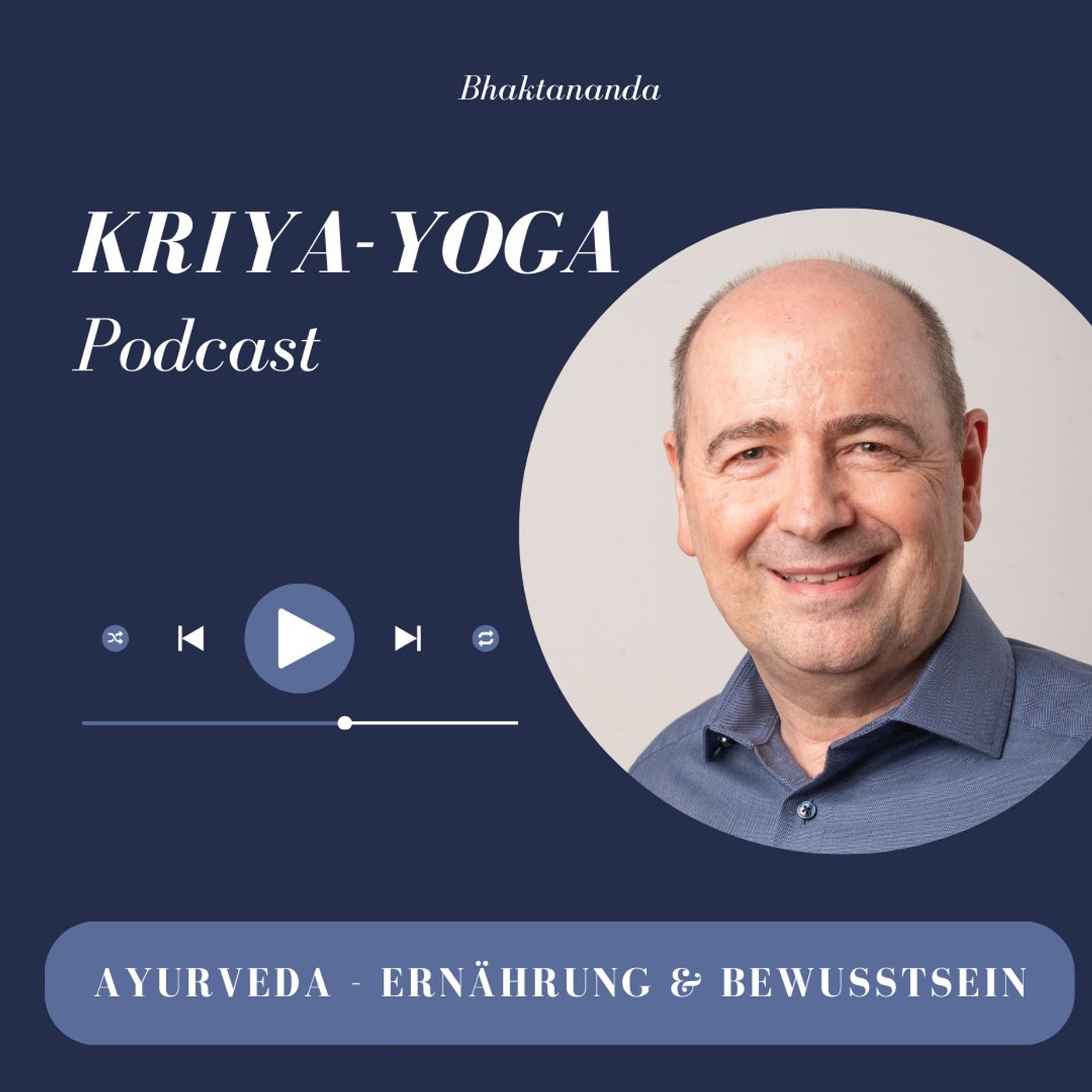 Ayurveda - Ernährung & Bewusstsein