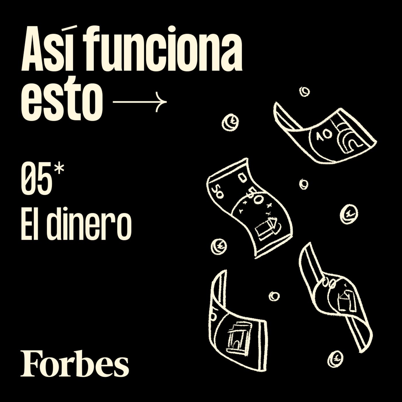 Así funciona esto