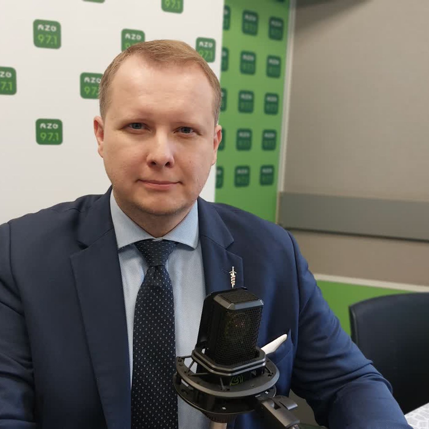 Rozmowa po 9. - Radio Zielona Góra