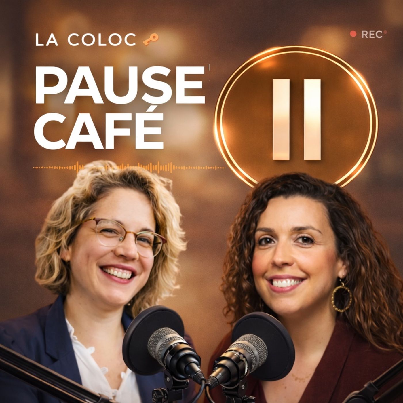 L’échec n’est pas une success story | Pause café