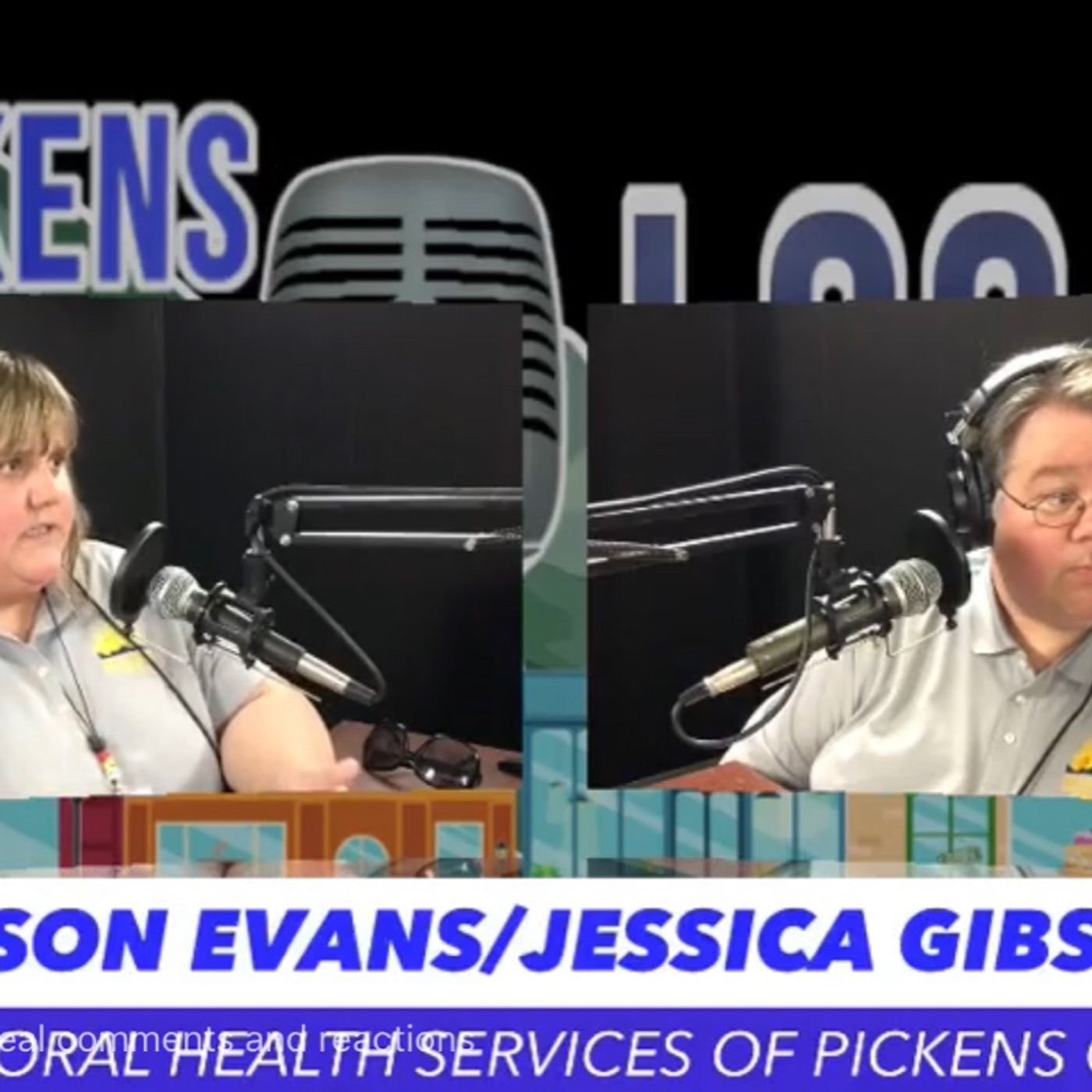 Pickens Local