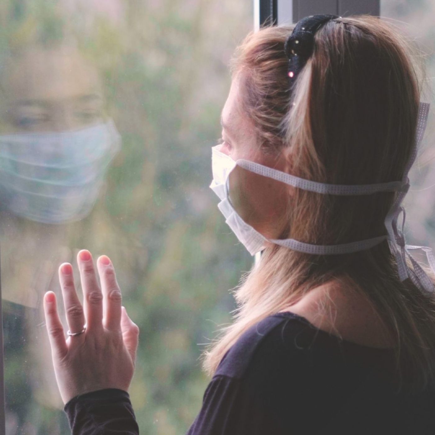 Why are Christians so anxious today?