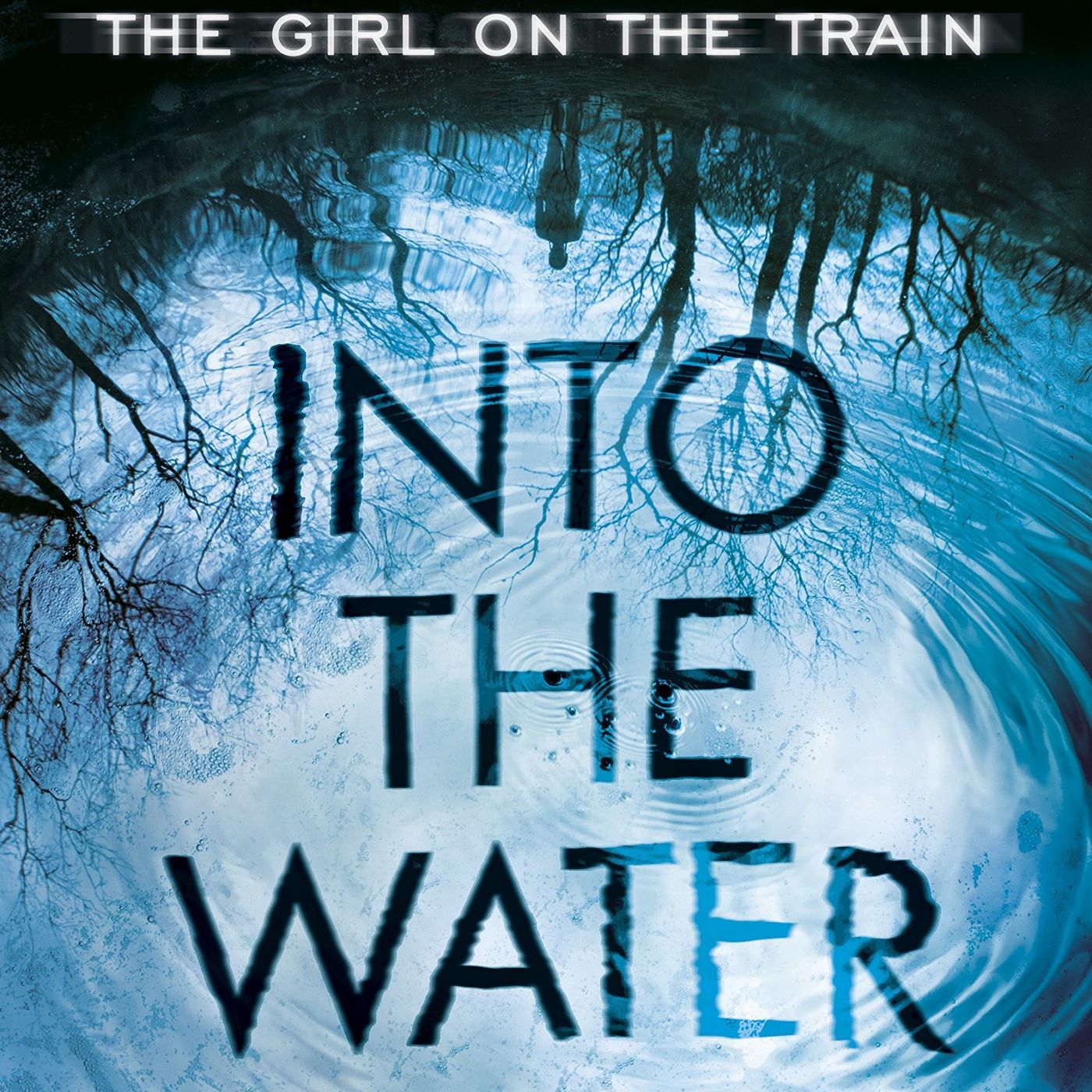 Into the Water: The Sunday Times Bestseller