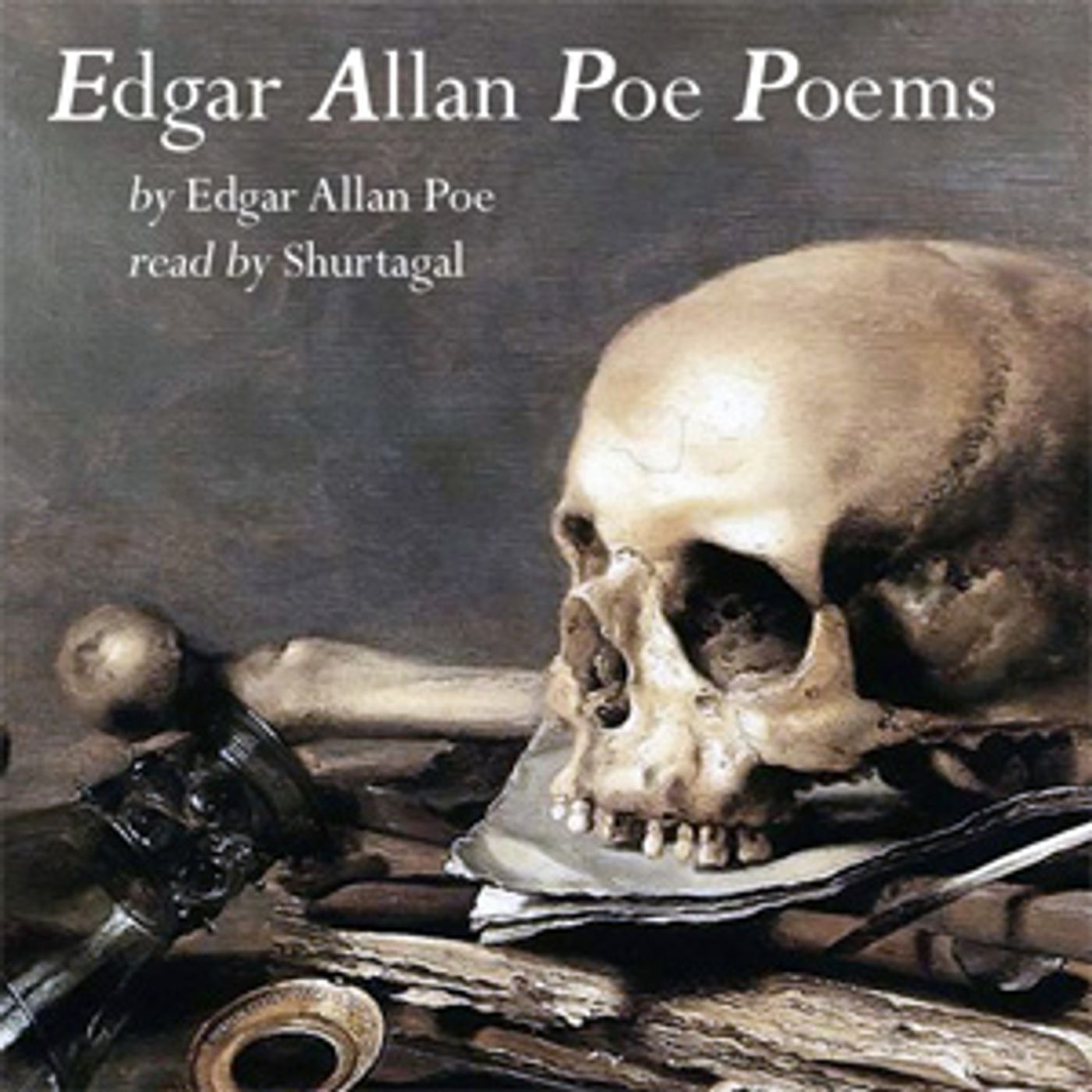 Edgar Allan Poe Poems