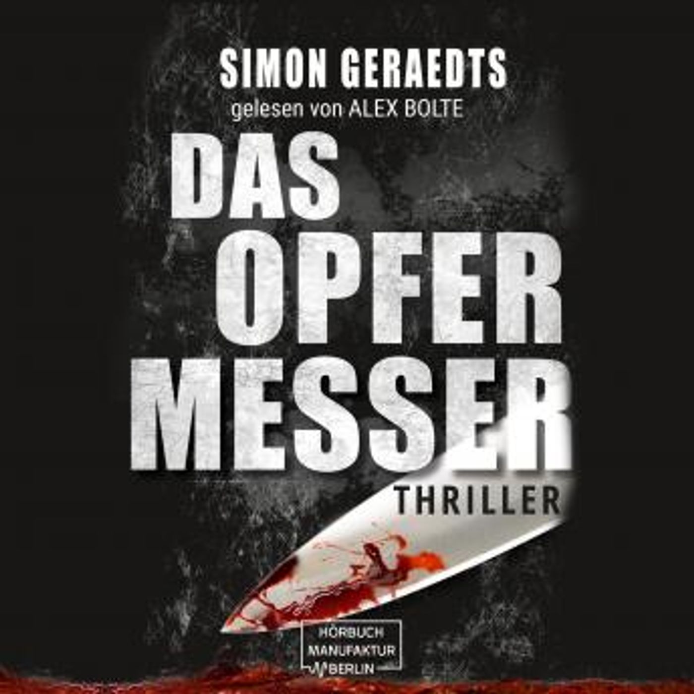 Listen to Audiobooks in Mystery, Thriller & Horror, Suspense