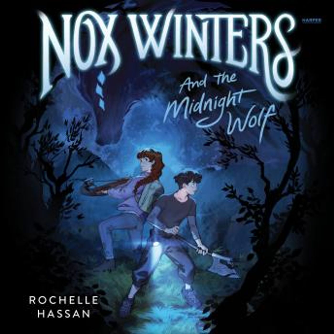 Grab the Top Full Audiobooks in Kids, Mystery & Fantasy