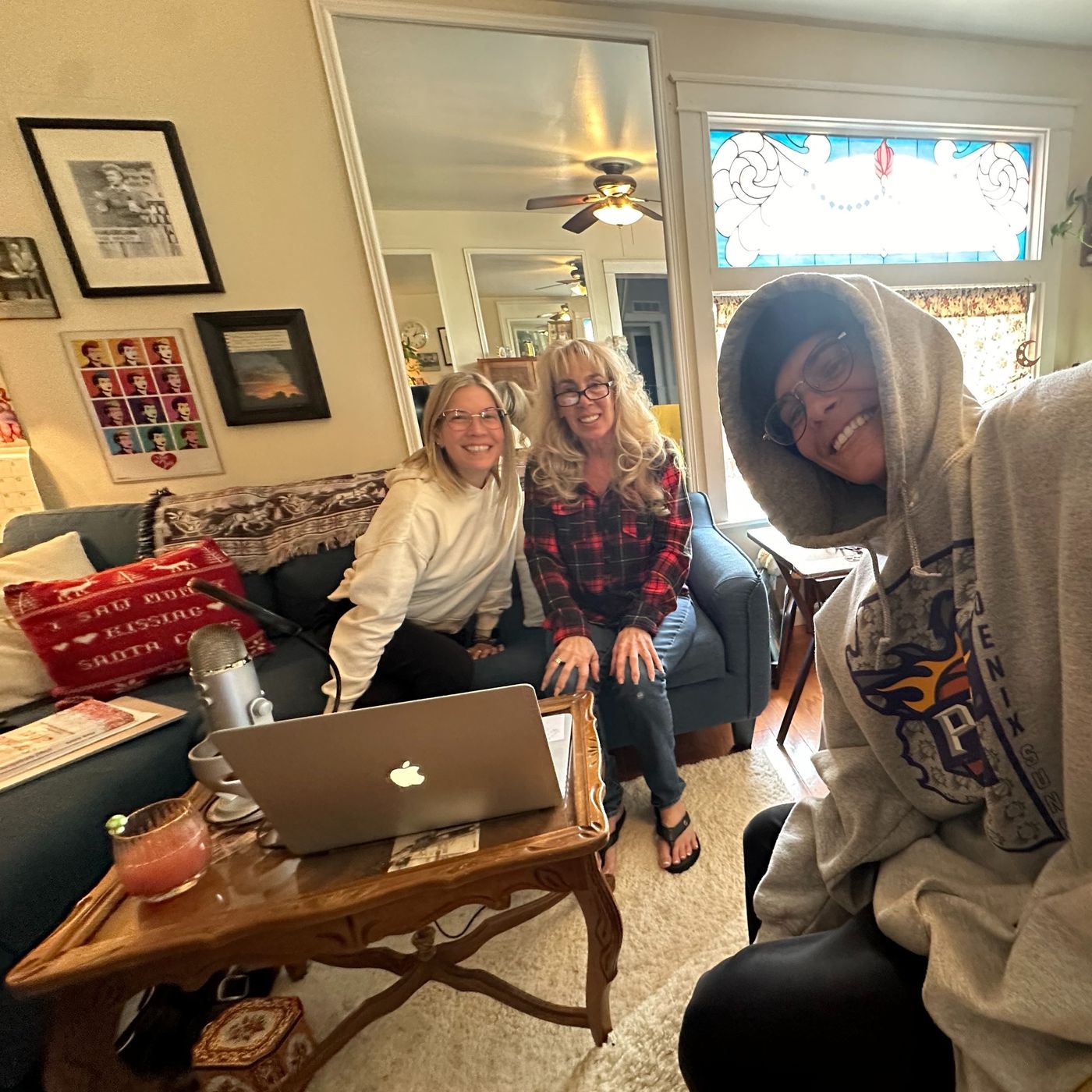 Let\'s Talk Midlife Crisis Podcast