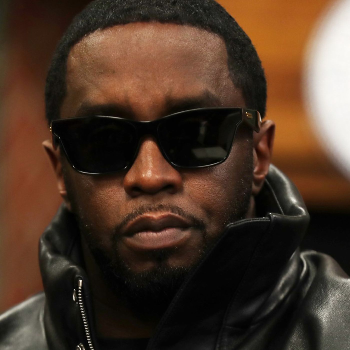 Sean Combs Sues Lil Rod for Defamation, Selling Footage to Netflix episode artwork