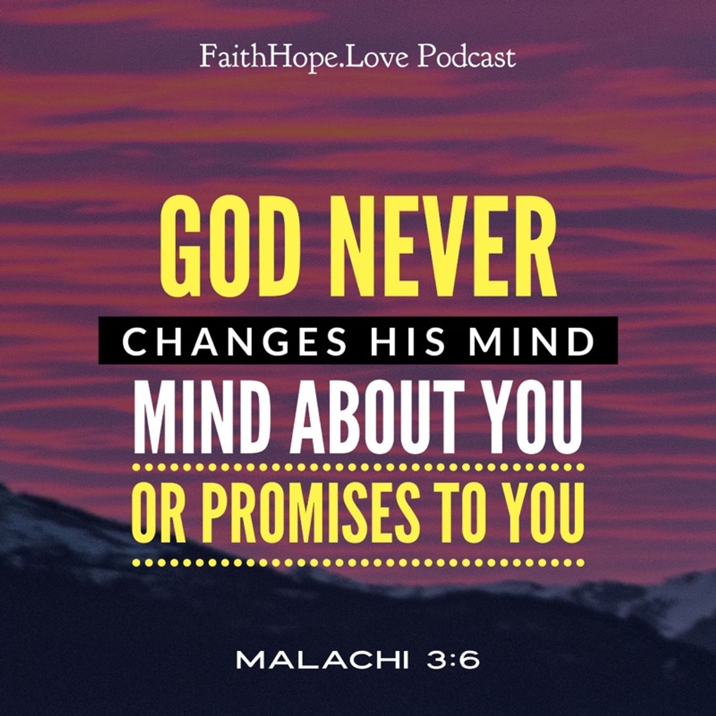 FaithHope.Love\'s podcast