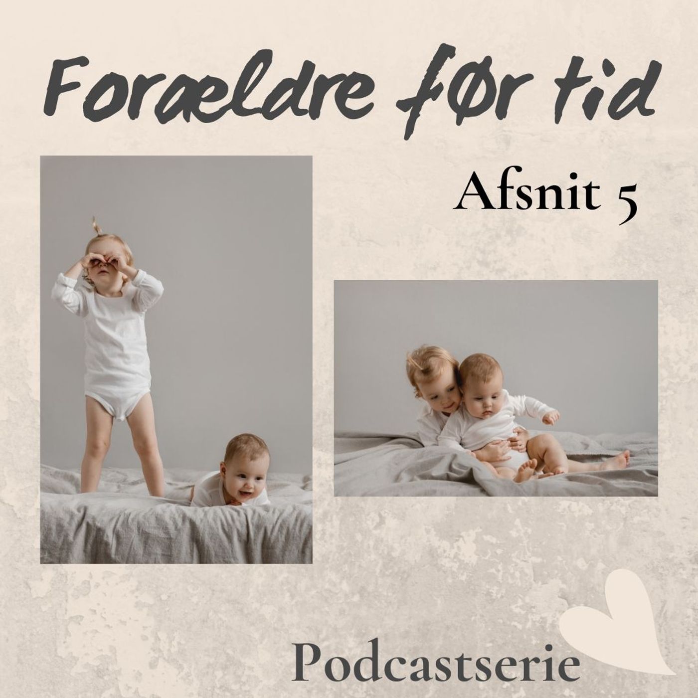 Forældre før tid