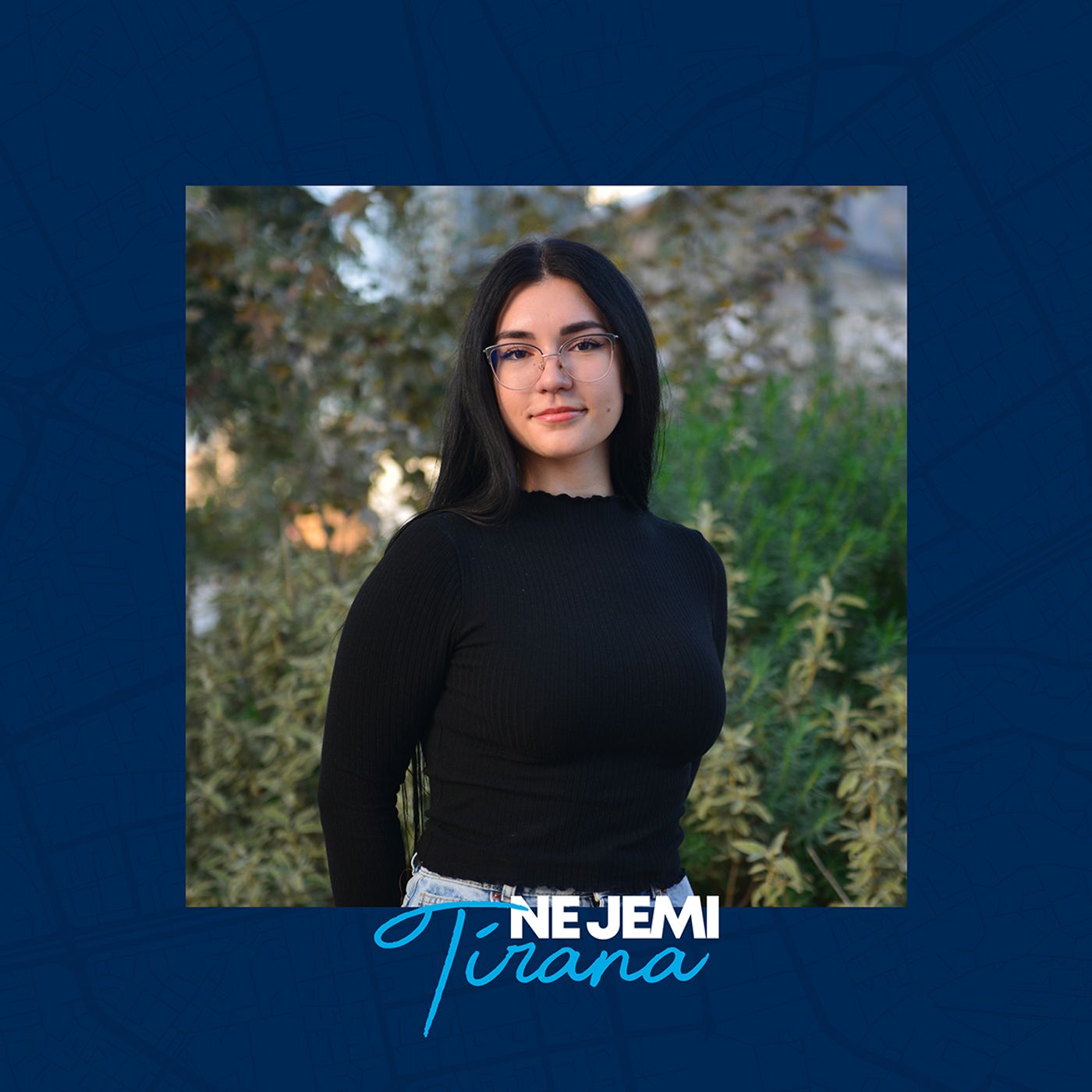 NE JEMI TIRANA