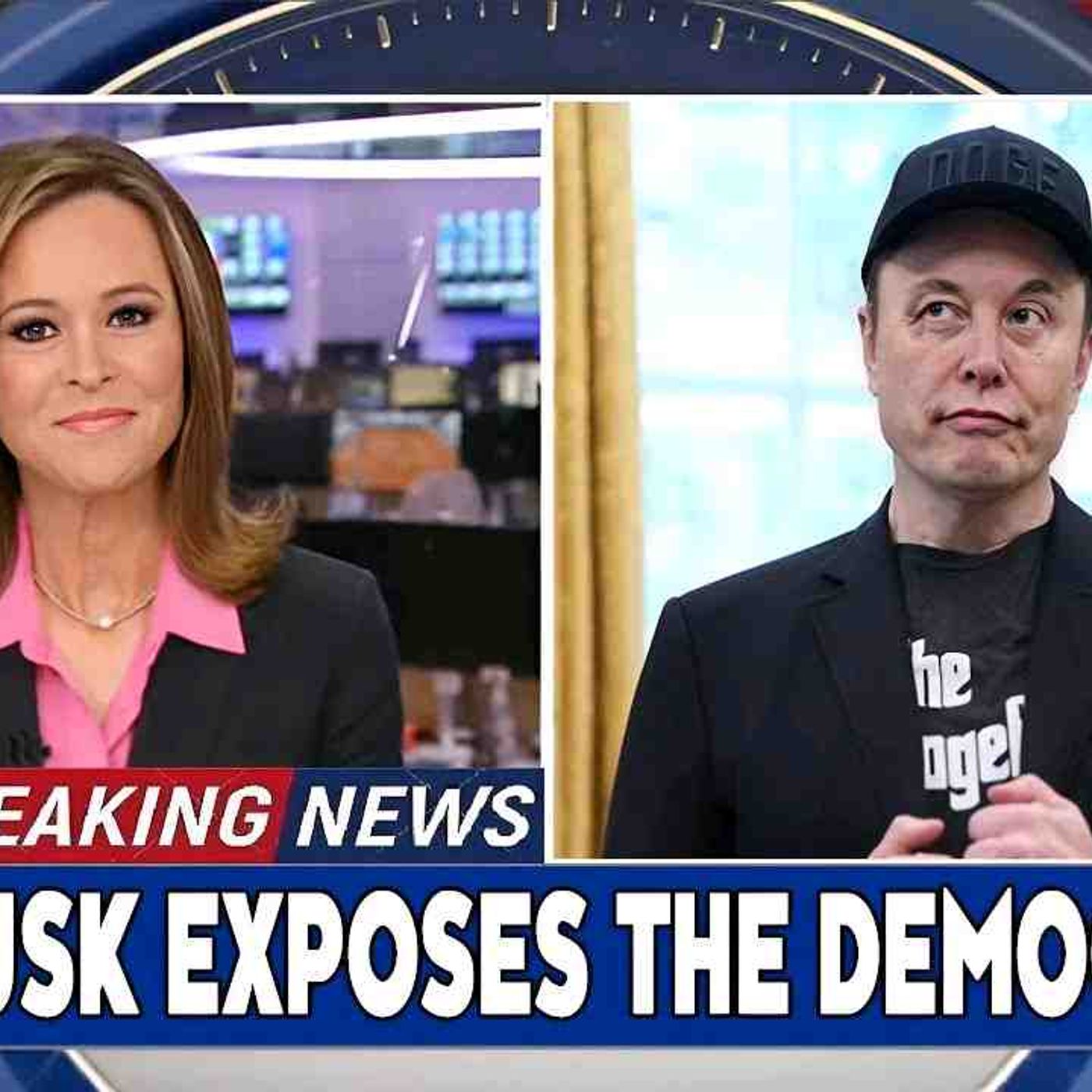 Fox News Live 5/31/25 FULL END SHOW _ FOX BREAKING NEWS TRUMP May 31th 2025 episode artwork