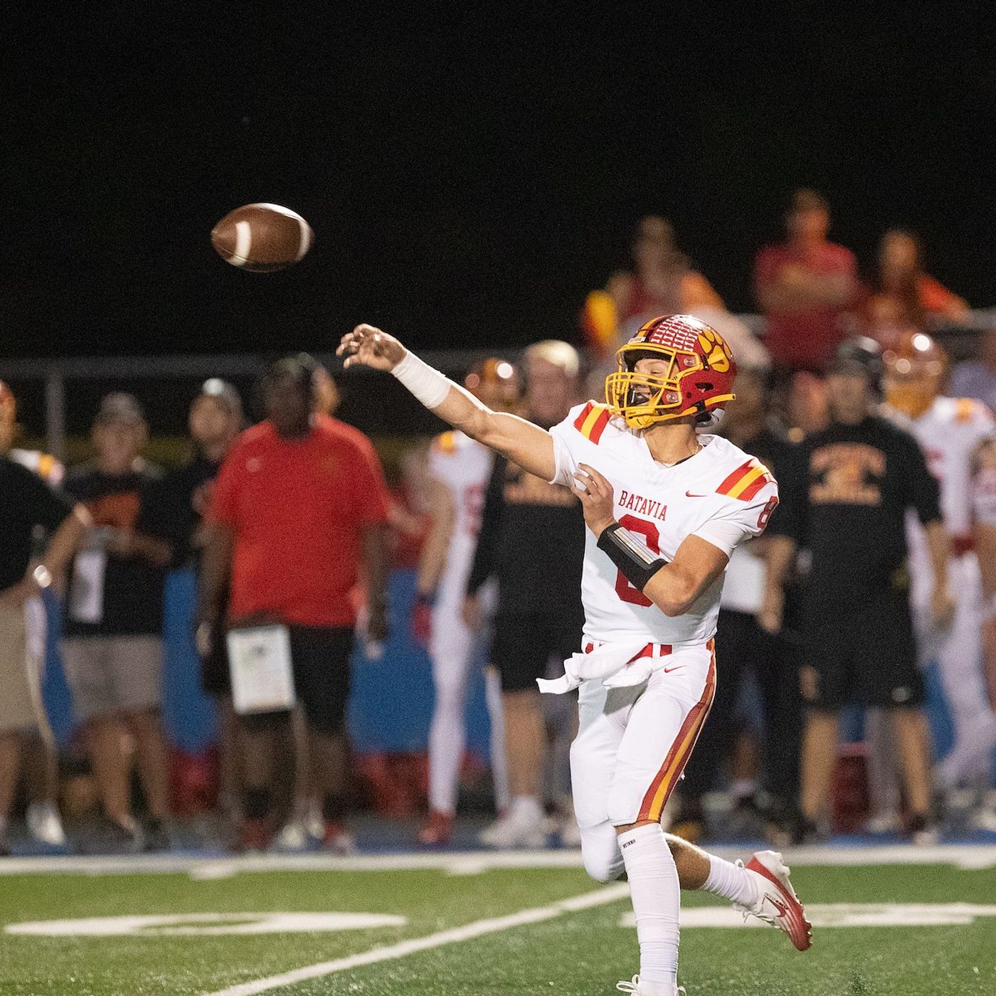 Kane County Notes: Batavia, St. Charles North set for chance at another DuKane Conference title episode artwork