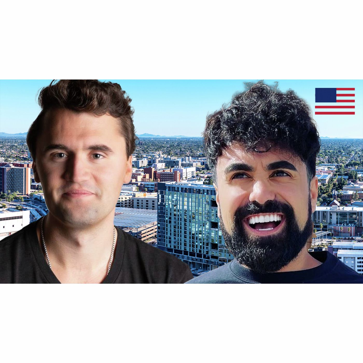 Where Does Morality Come From? More Questions at ASU w/ George Janko episode artwork