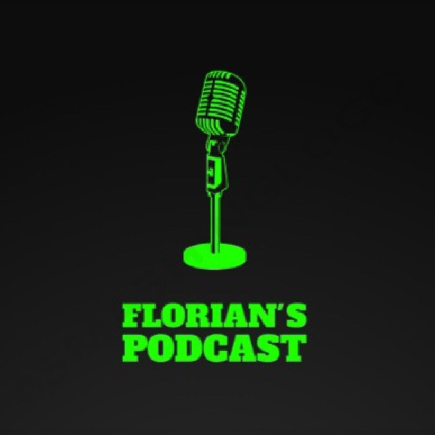 Florian's podcast