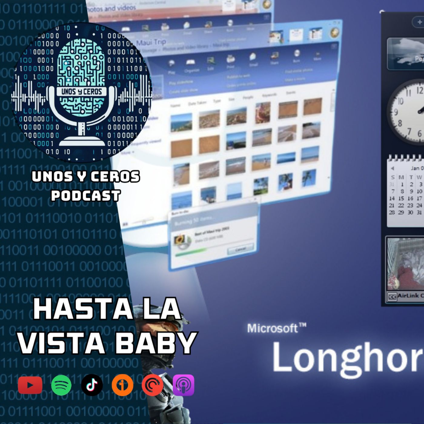 Unos y Ceros Podcast