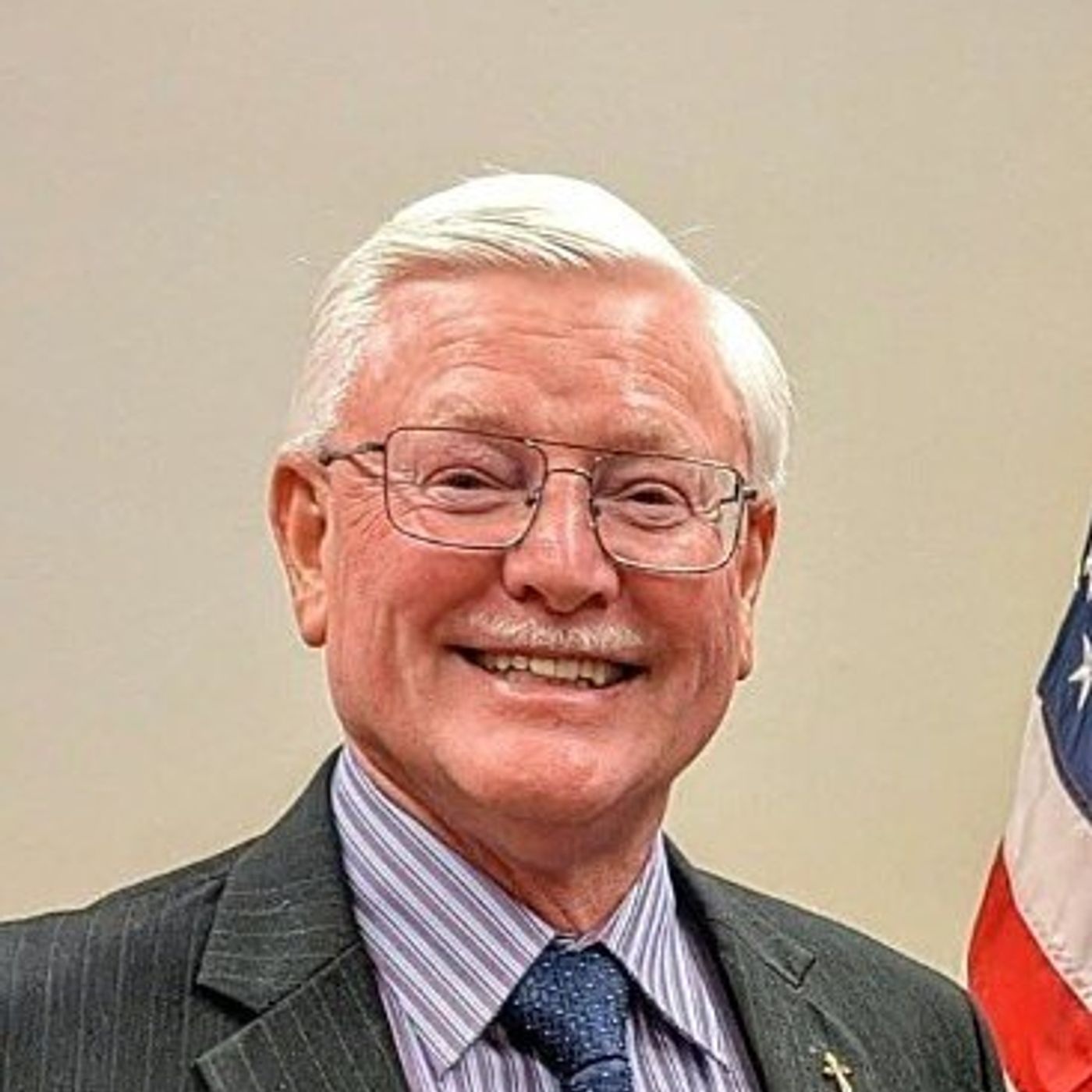 2026 Election Questionnaire: Joe Berning, Illinois State Senate, District 45 episode artwork