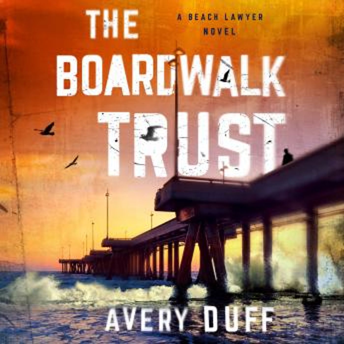 Access Must-Have Free Audiobooks in Mystery, Thriller & Horror, Police & Detective