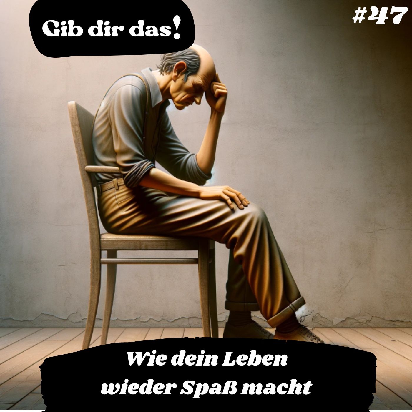 Gib dir das! Tapas aus dem Netz.