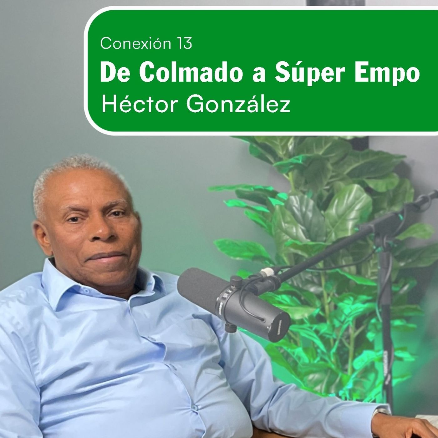 Conexiones Empresariales