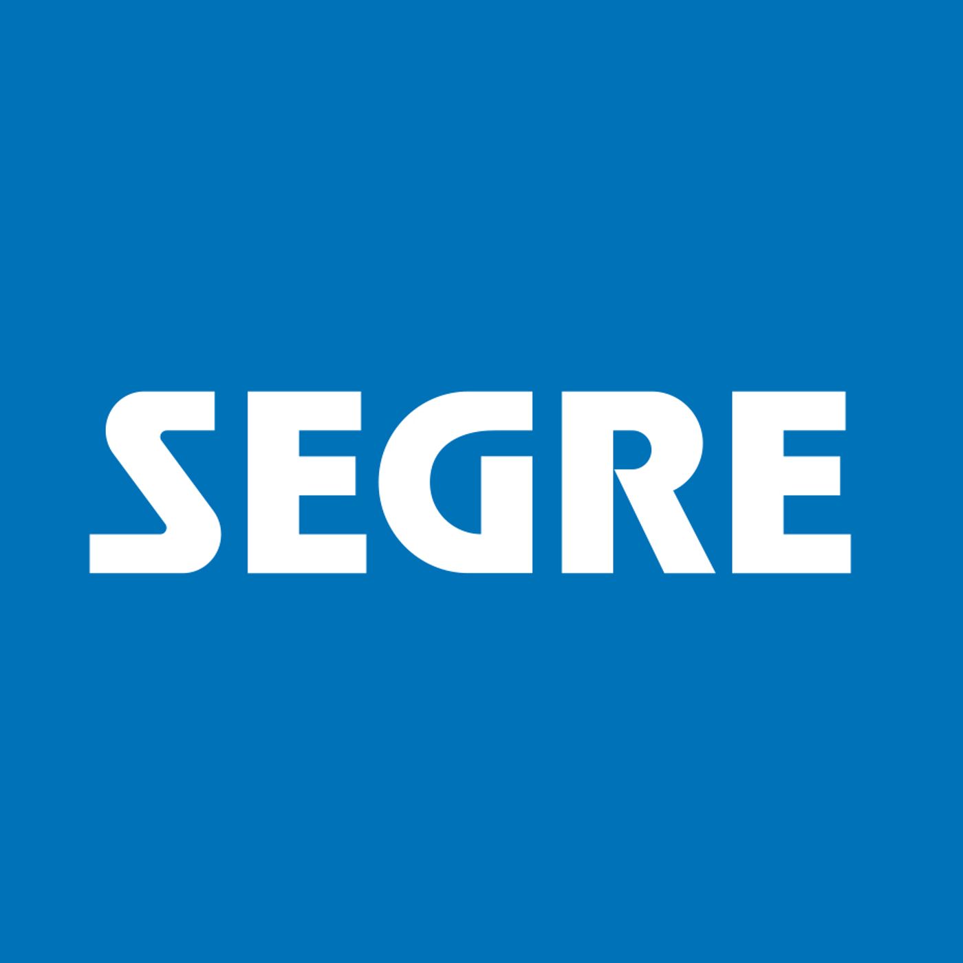 SEGRE podcast artwork