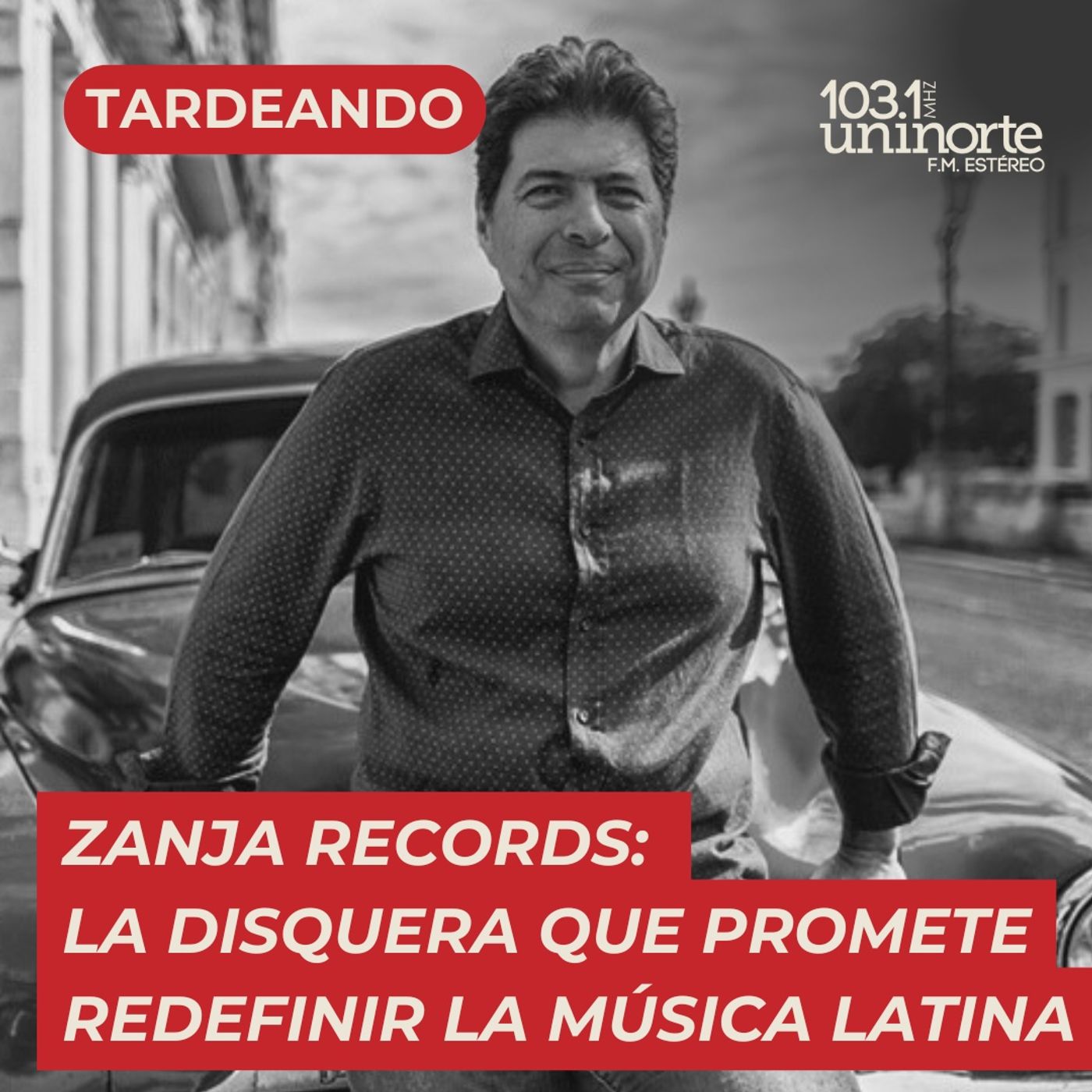 TARDEANDO CON UNINORTE FM ESTEREO