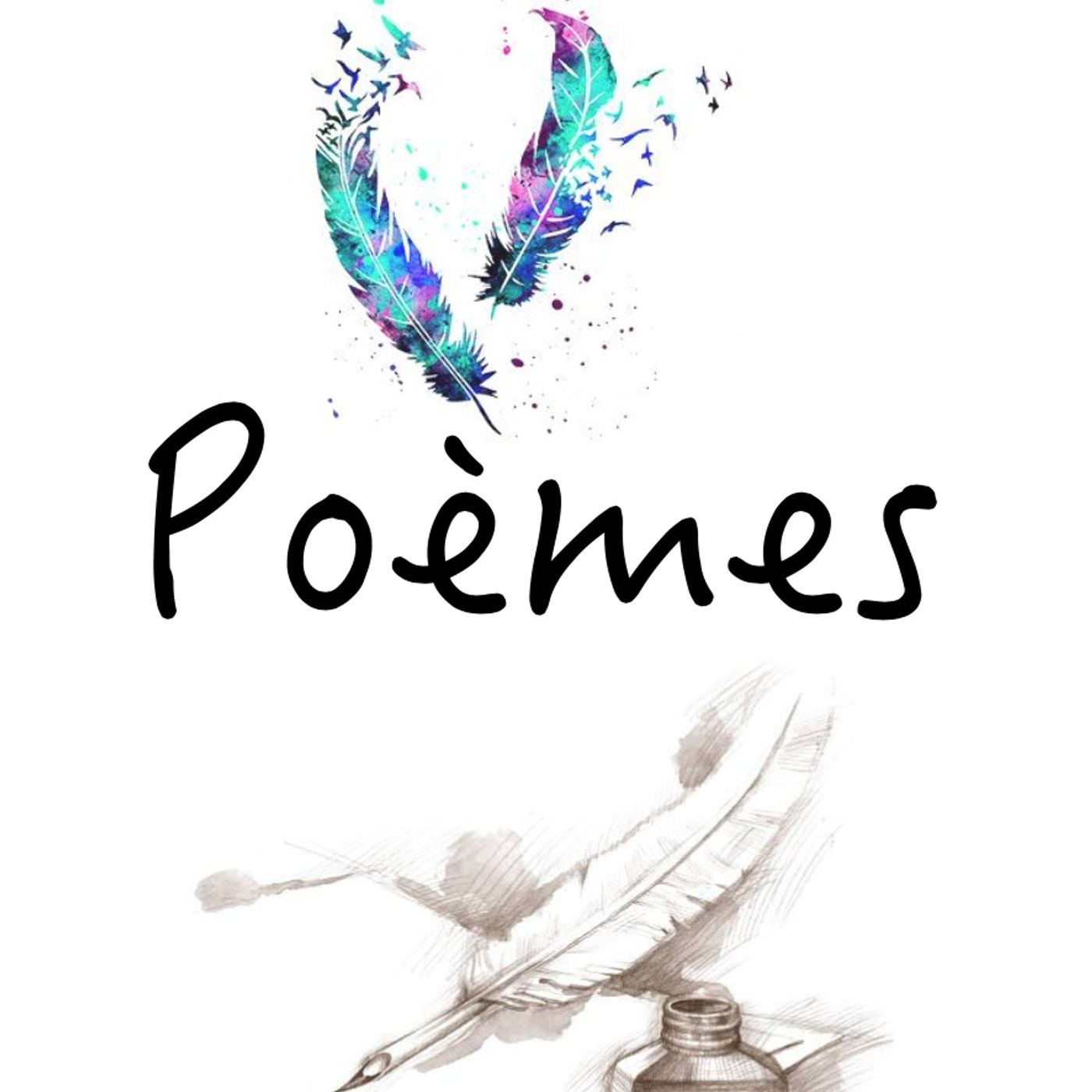 Poemes Poulaar