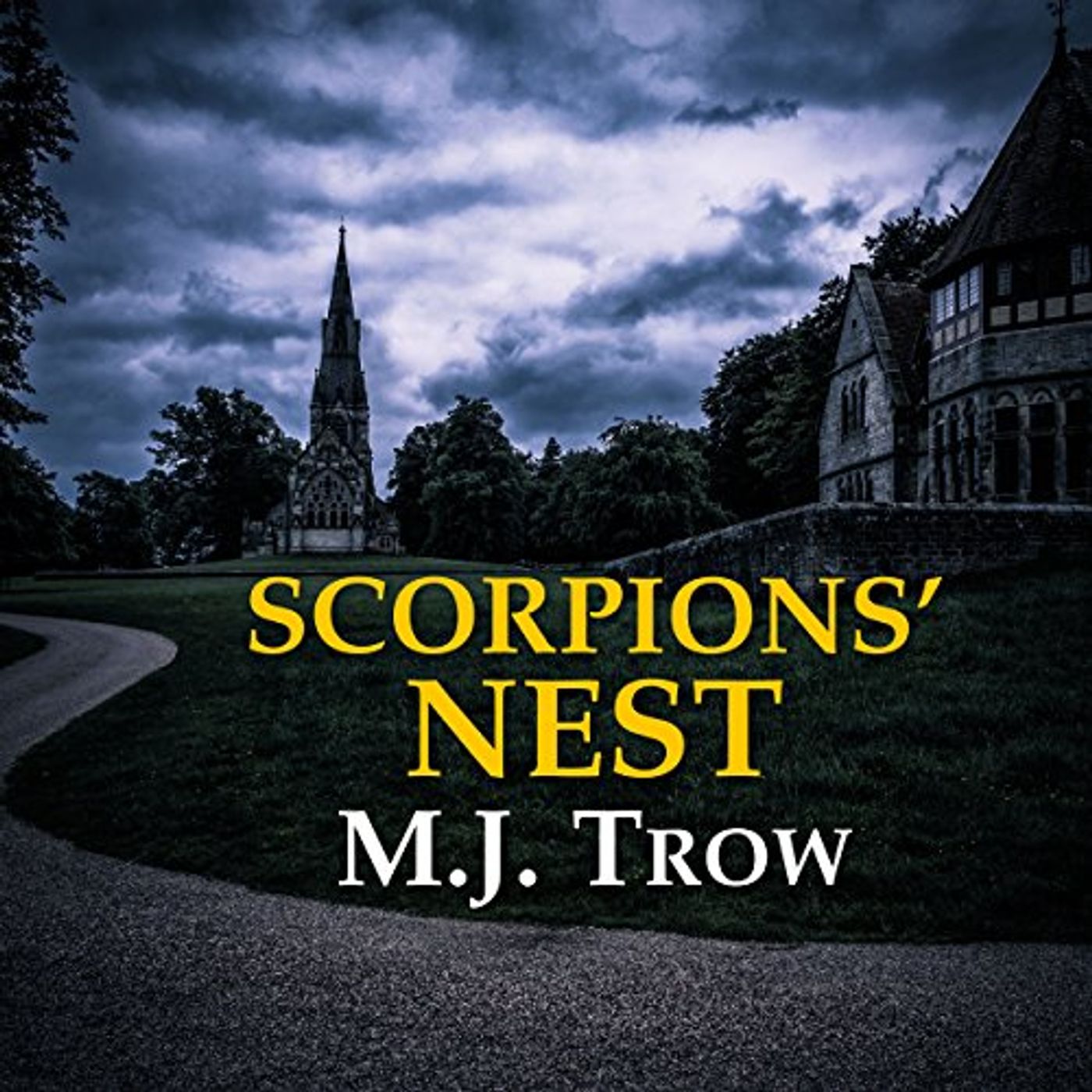 Discover New Releases Audiobooks in Mysteries & Thrillers, Historical