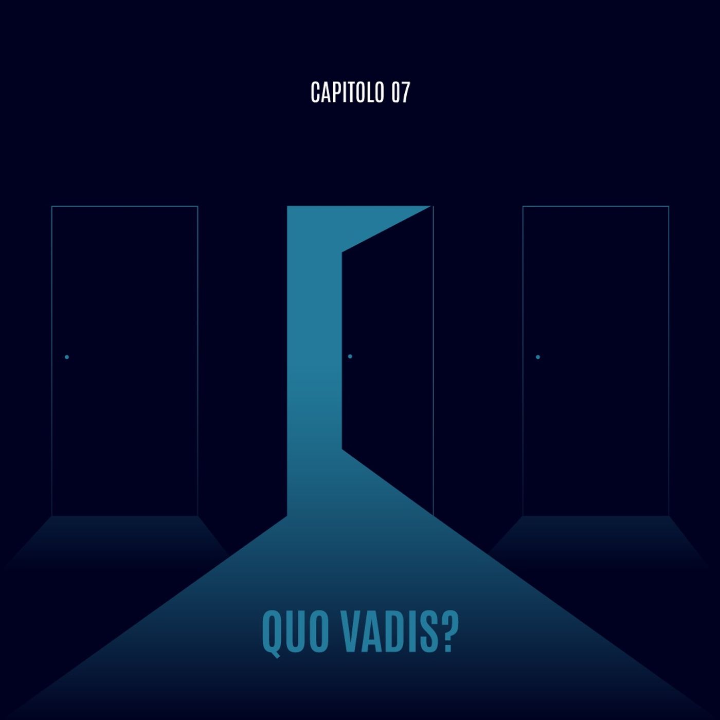 Quo vadis? [embolia polmonare]