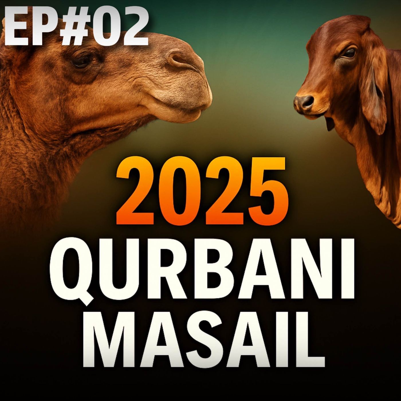 Mufti Tariq Masood Podcast