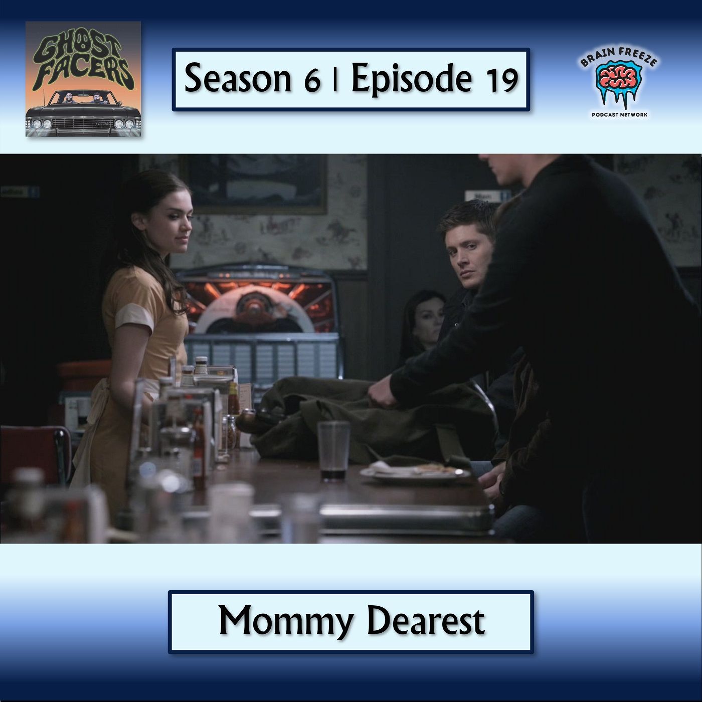 6.19: Mommy Dearest