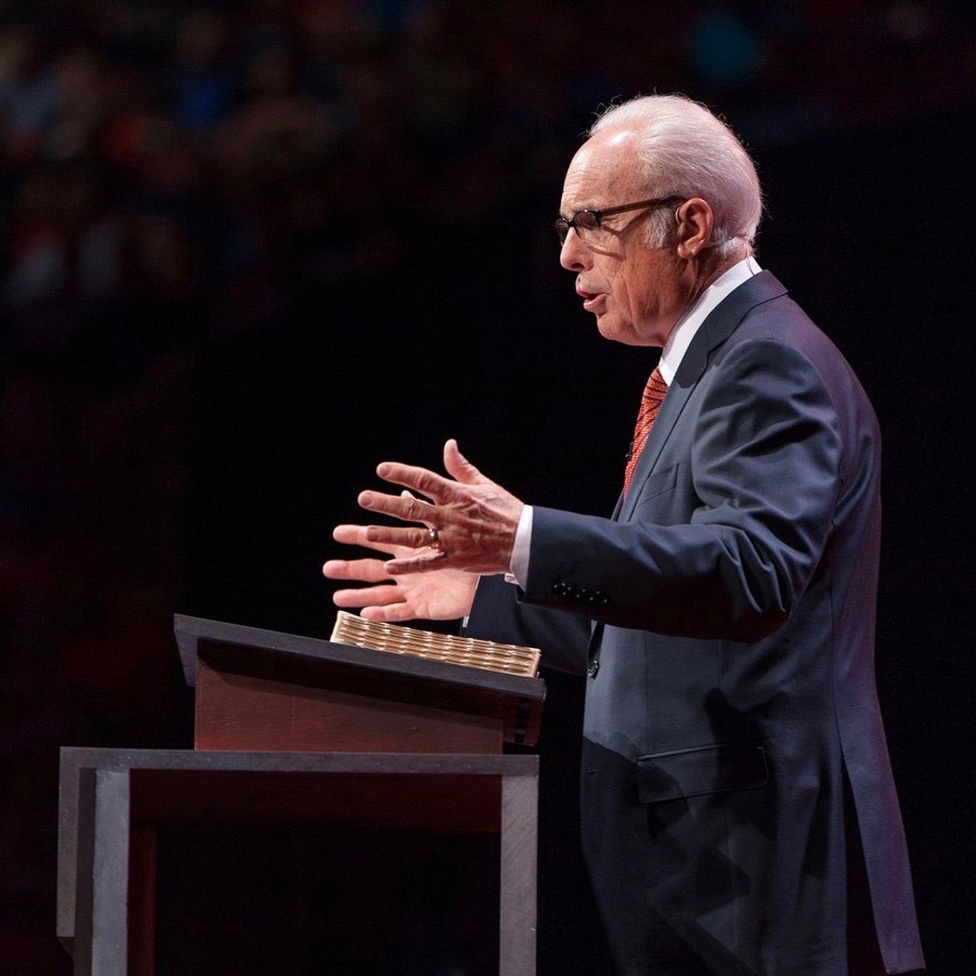 Who Owns John MacArthur's Sermons?