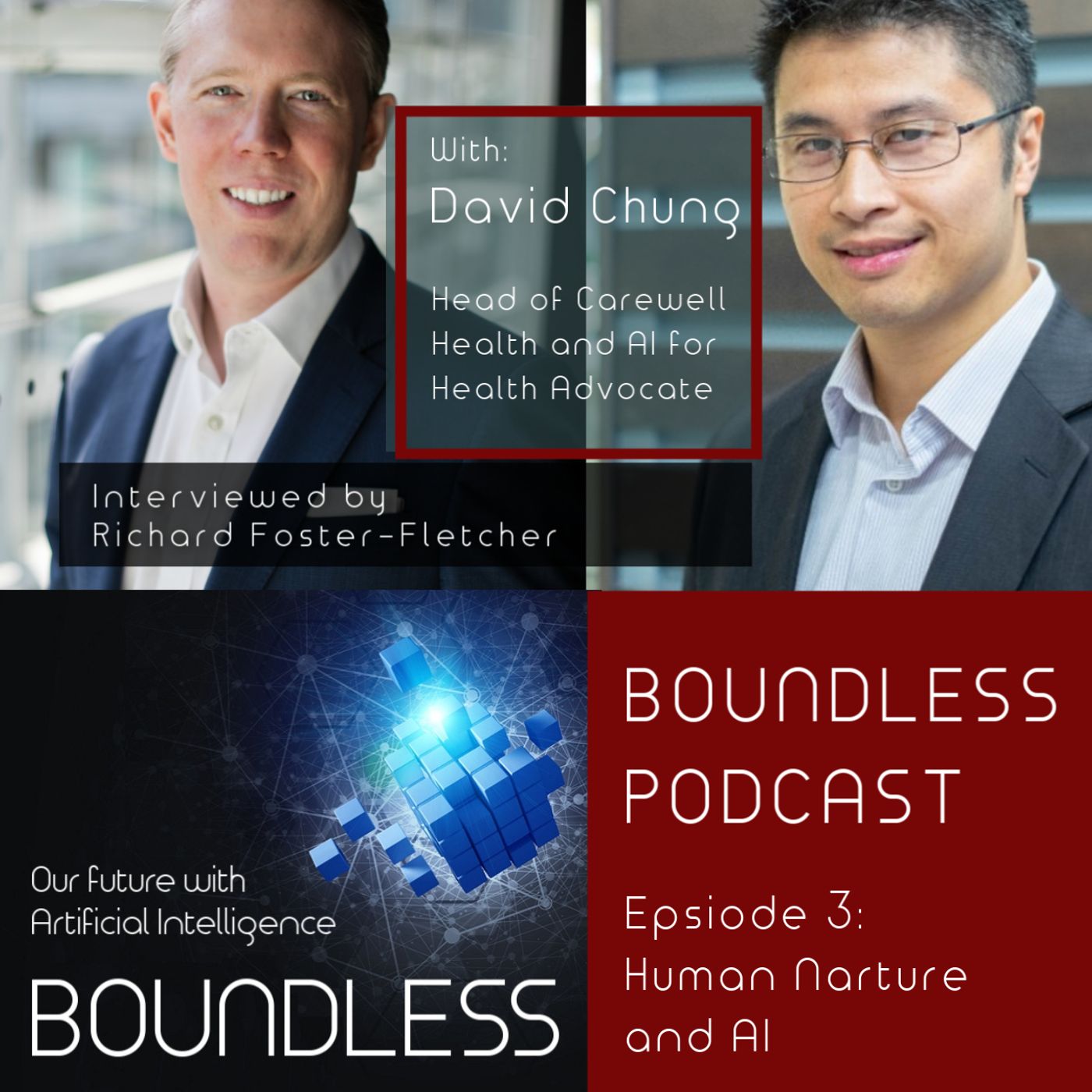 The Boundless Podcast