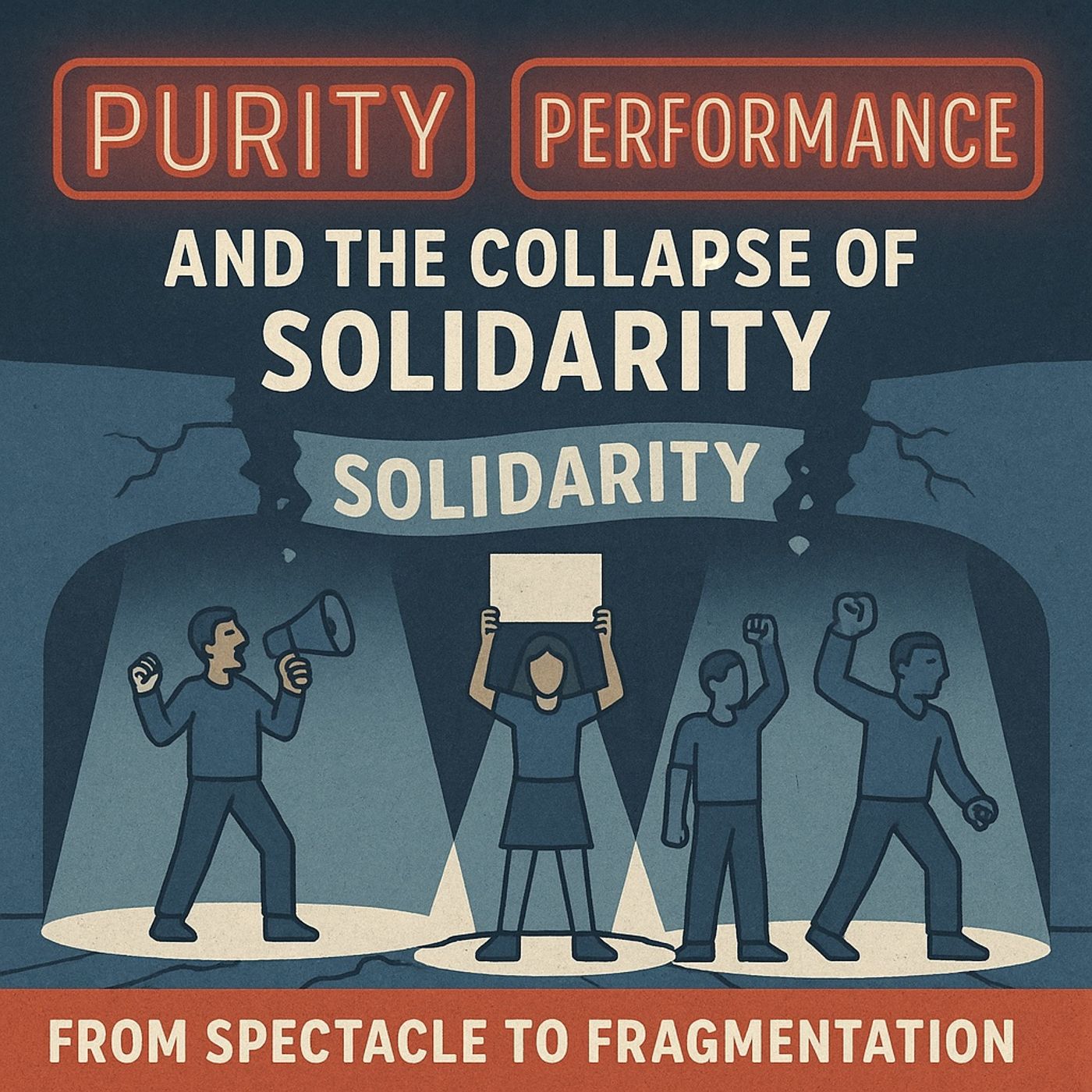 Purity and Performance_ The Fragility of Ideals