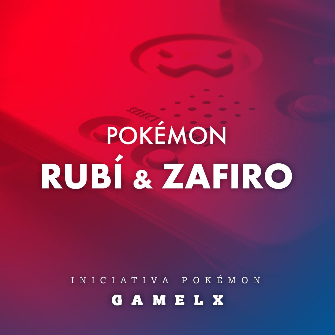 GAMELX Podcast