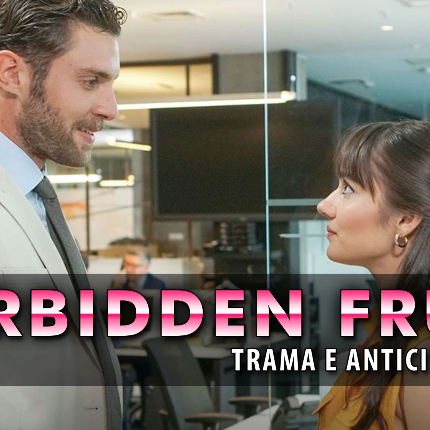 Forbidden Fruit, Finale Prima Stagione: Zeynep E Cem Partono Per L'America!