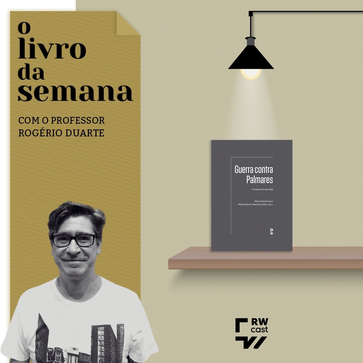 O Livro da Semana