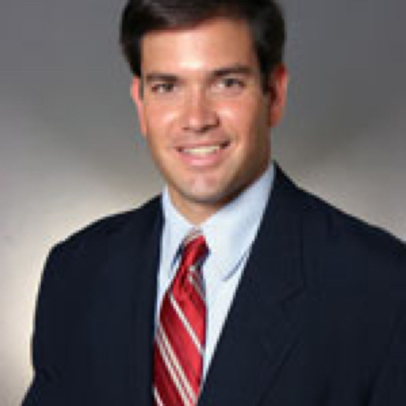 Who is Marco Rubio? episode artwork