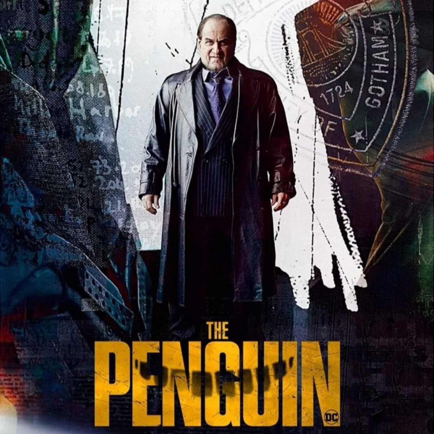 El retrovisor del Dlorean