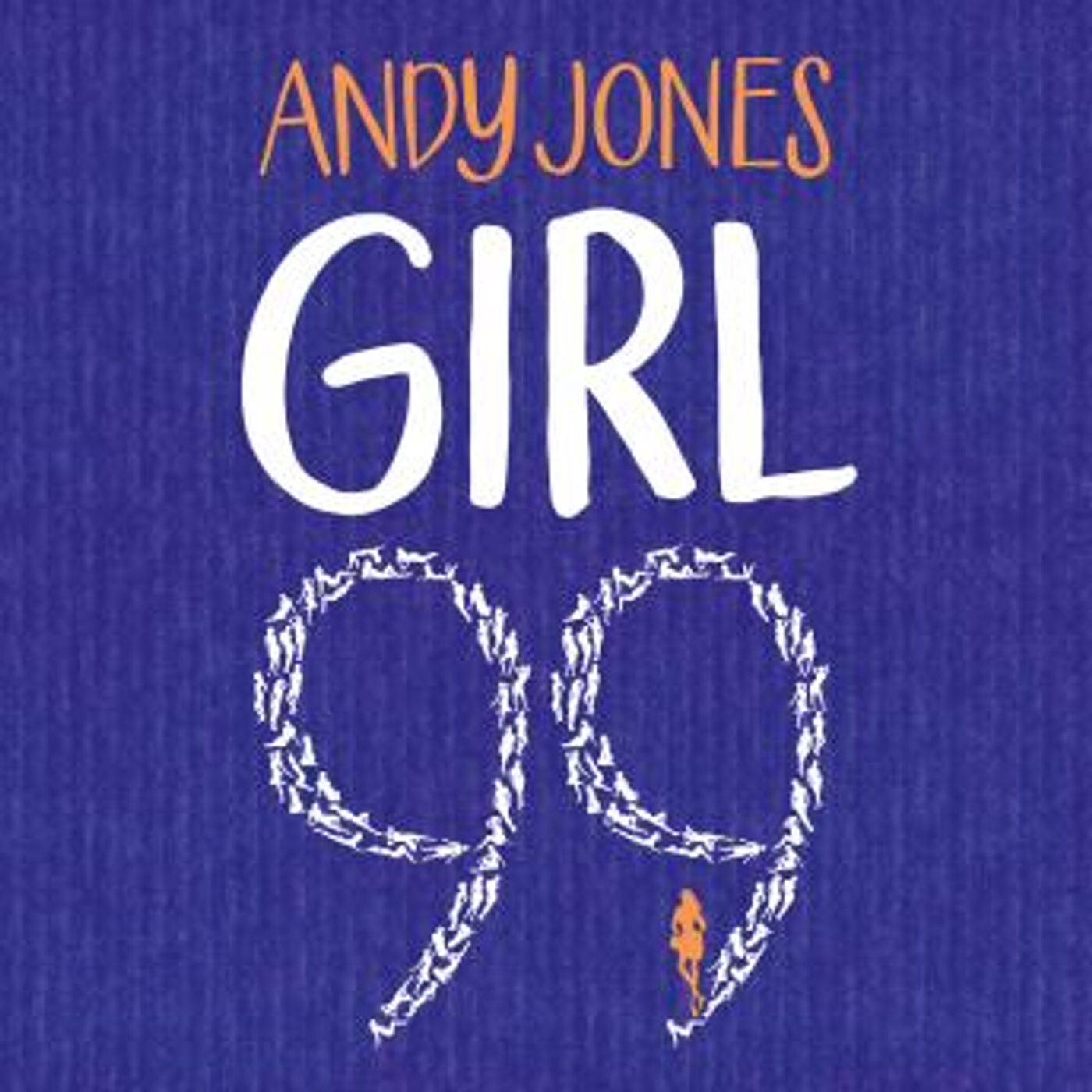 Girl 99 by Andy Jones episode artwork