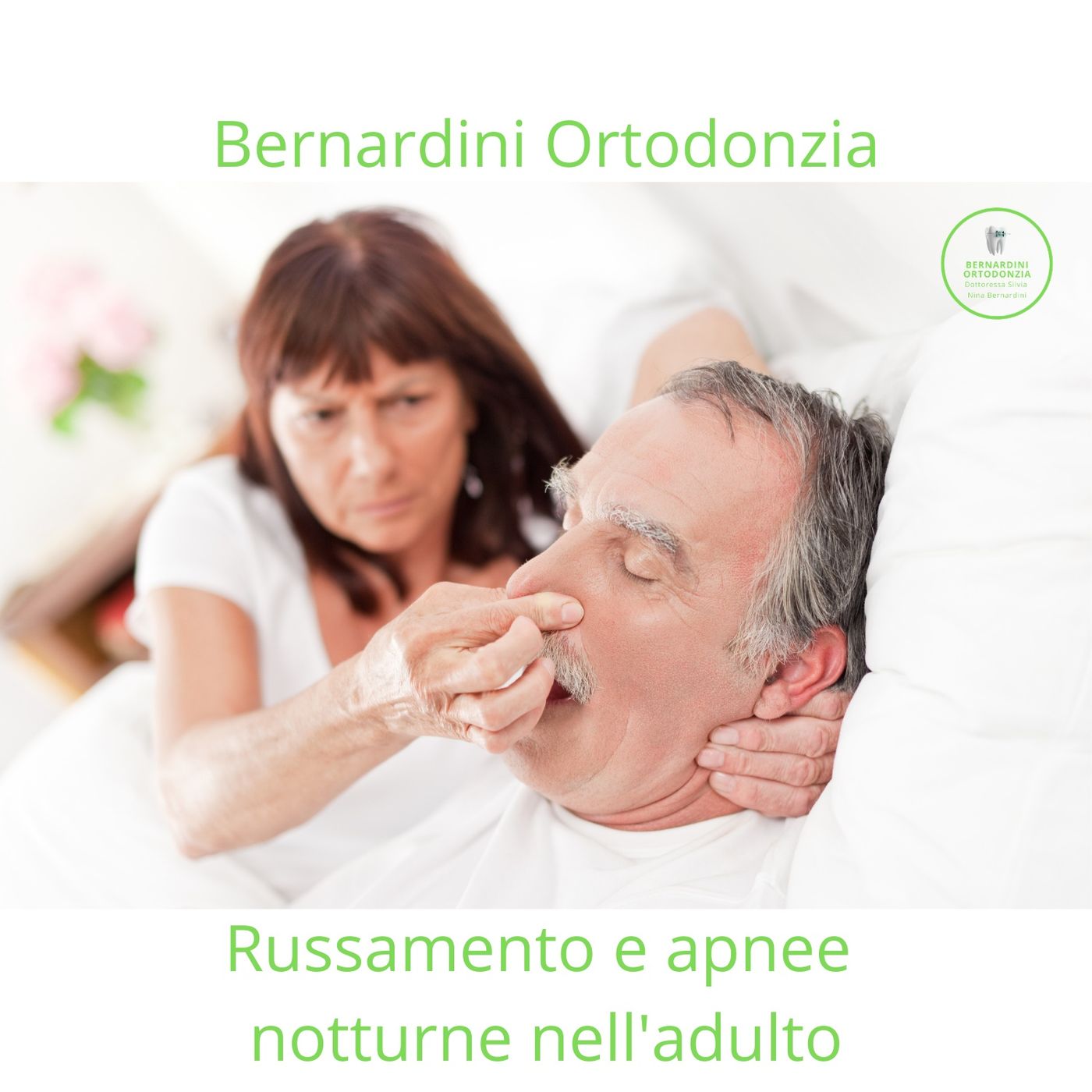 Ortodonzia Bernardini Podcast