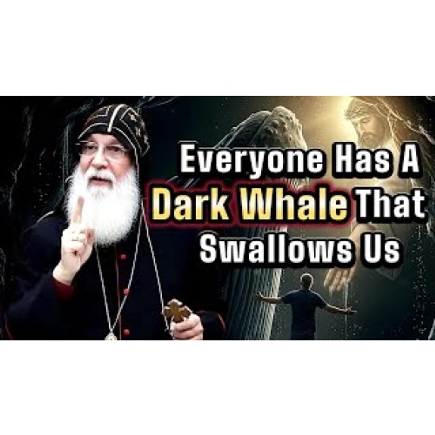 1. The Deep Loneliness Only Jesus Can Heal — Bishop Mar Mari Emmanuel