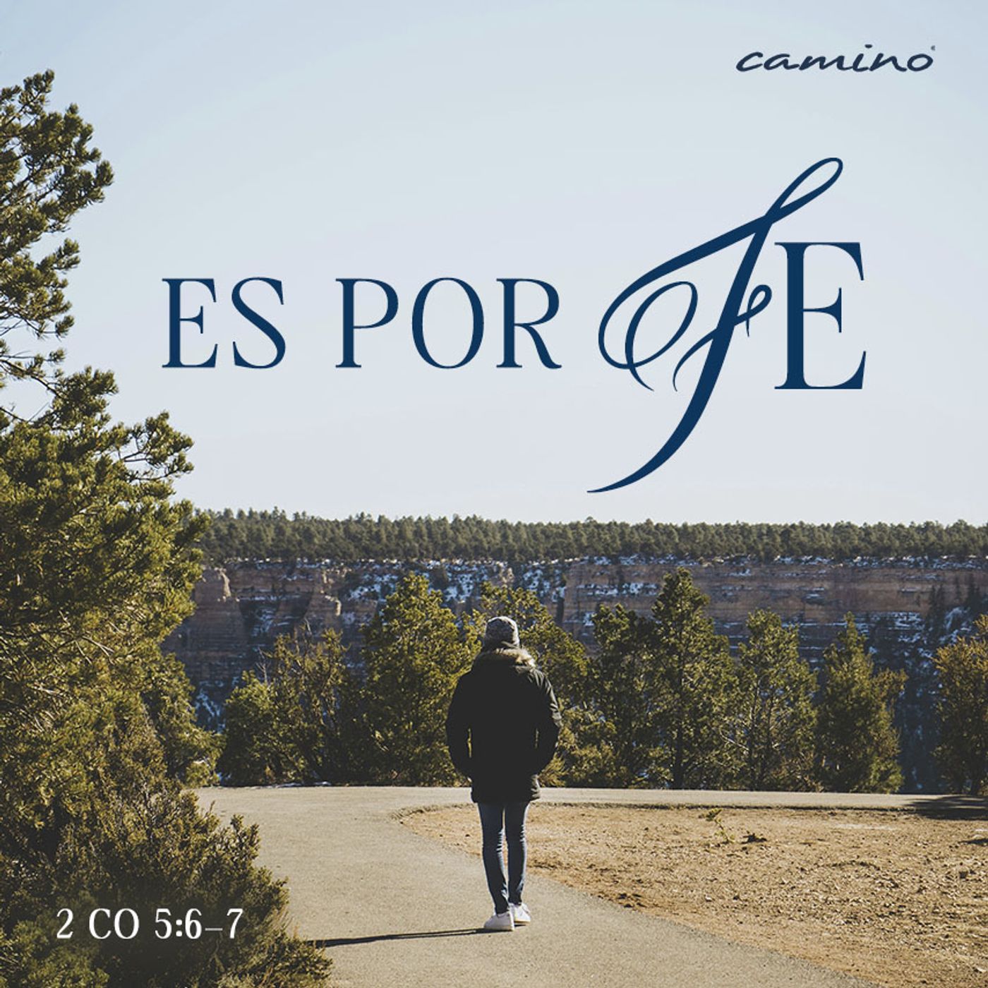 Oración 17 de febrero (Es por fe) episode artwork