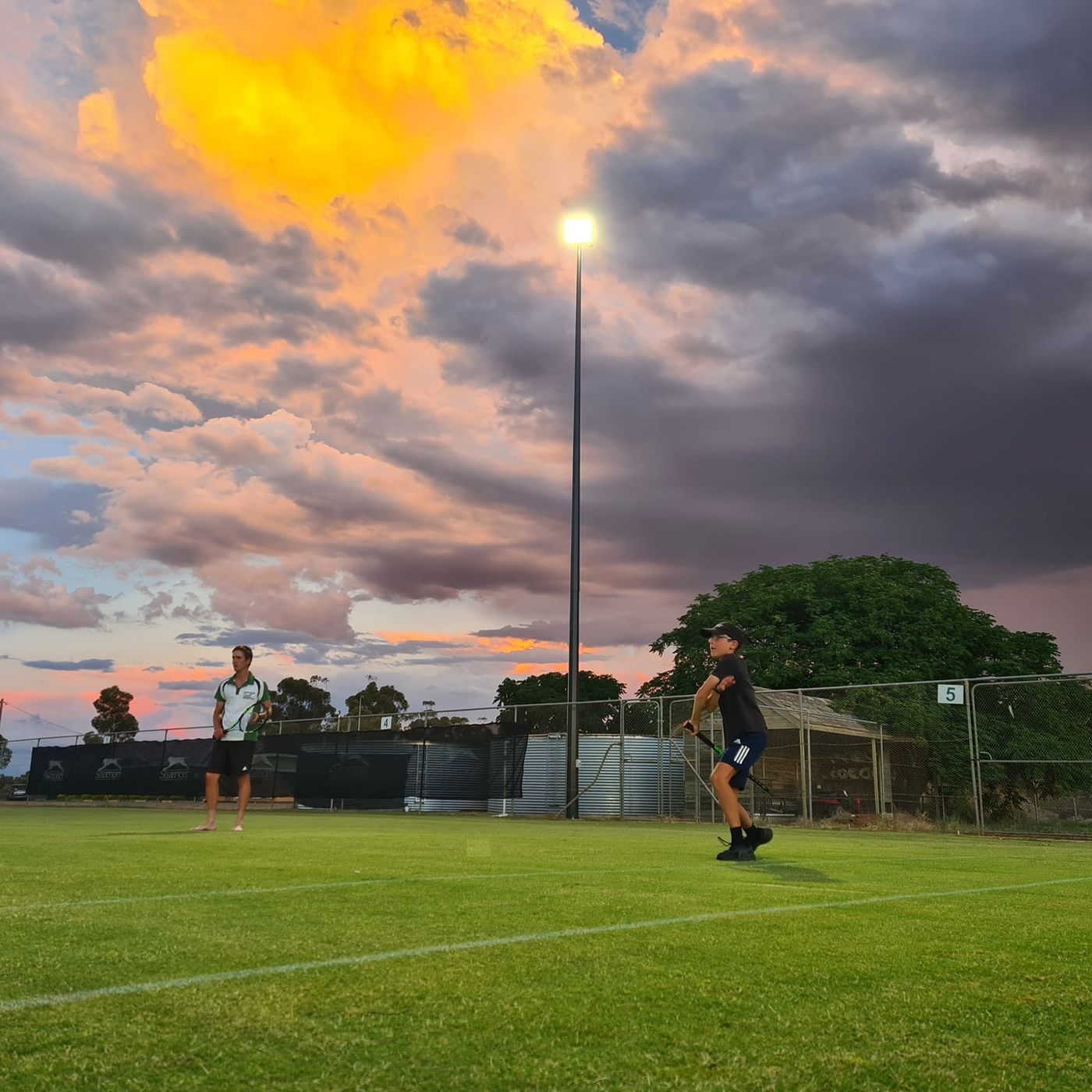 FlowSports by FlowNews24