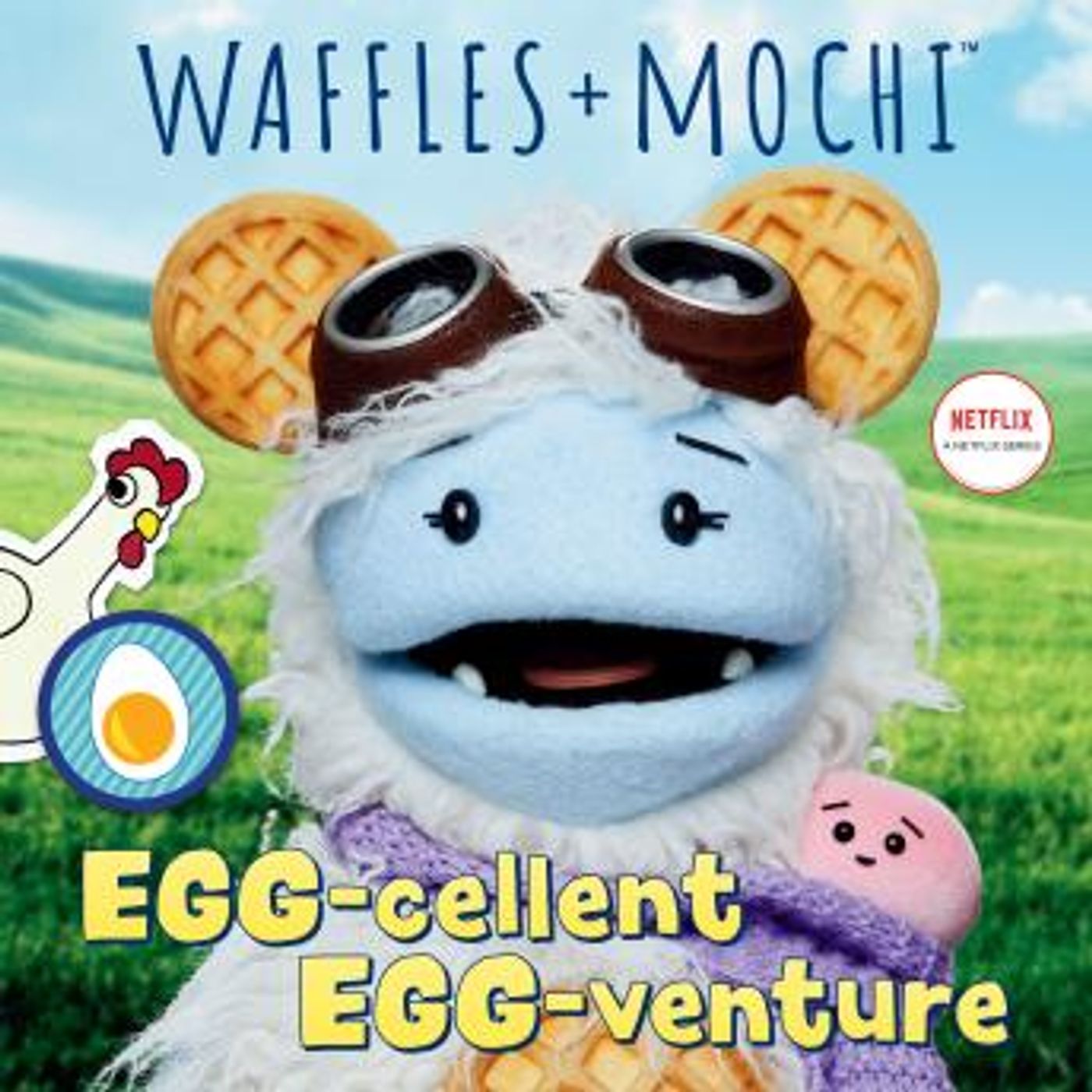 Download High-Quality Full Audiobooks in Kids, Ages 5 & Under