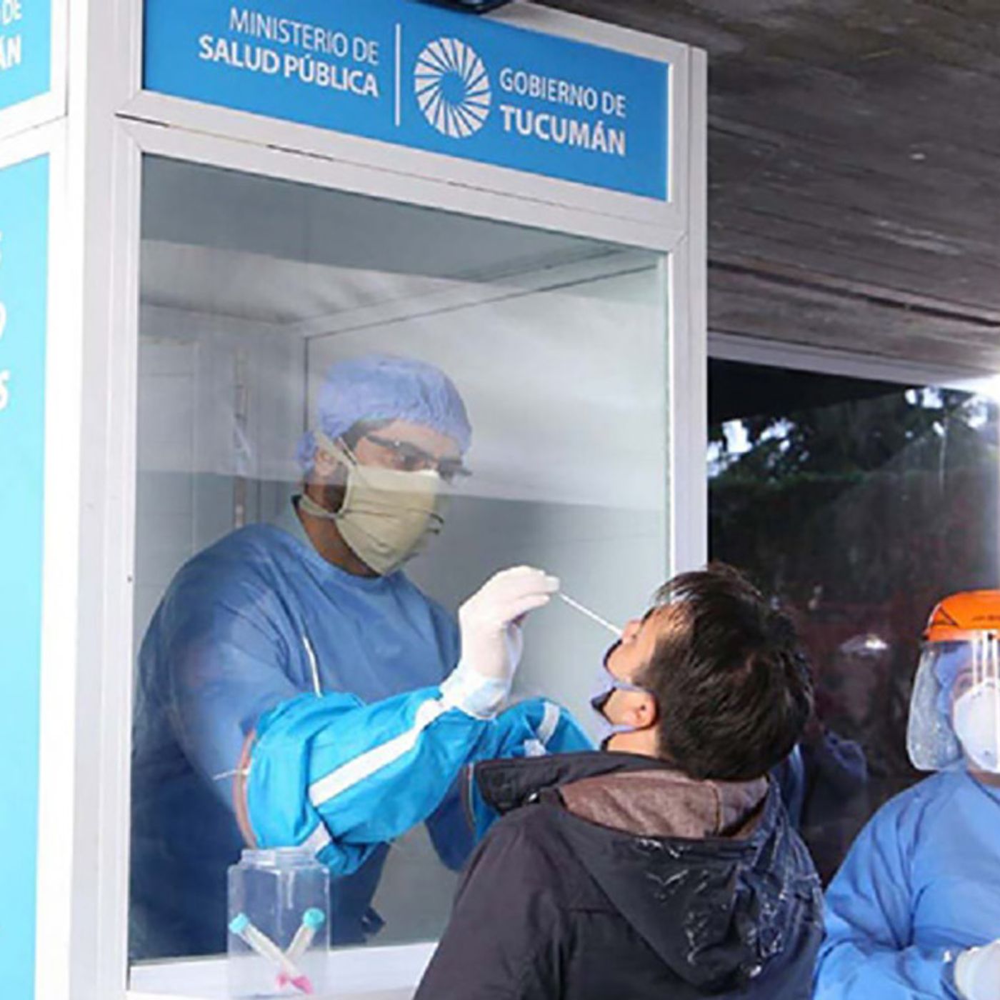 Garantizar el acceso a sistemas integrales y universales de salud