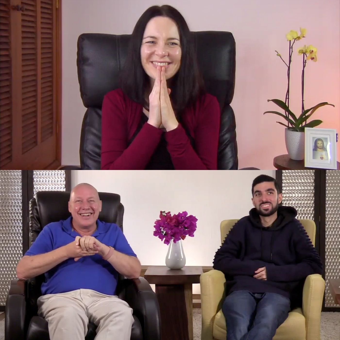 A Course in Miracles (ACIM) Podcast