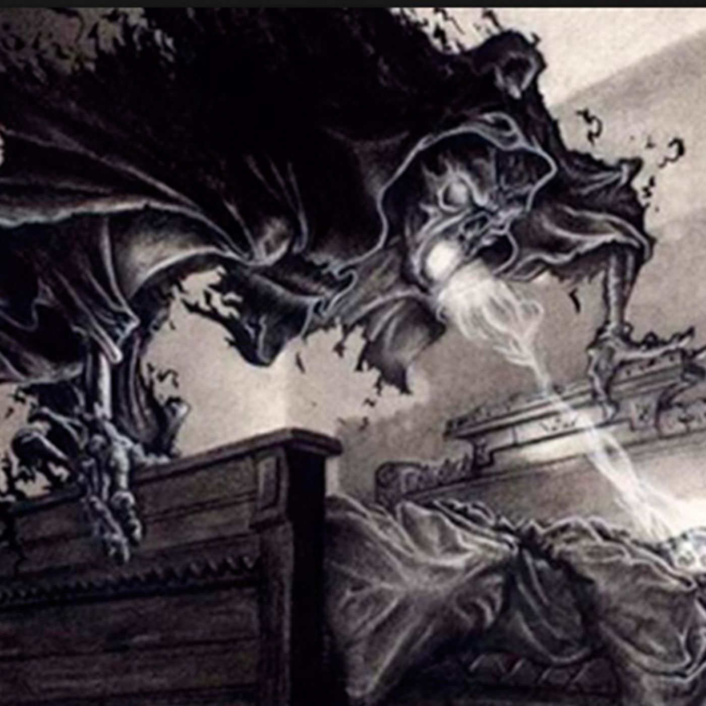 Historias de Miedo Enero 25 de 2022 CASOS DE POSESIONES