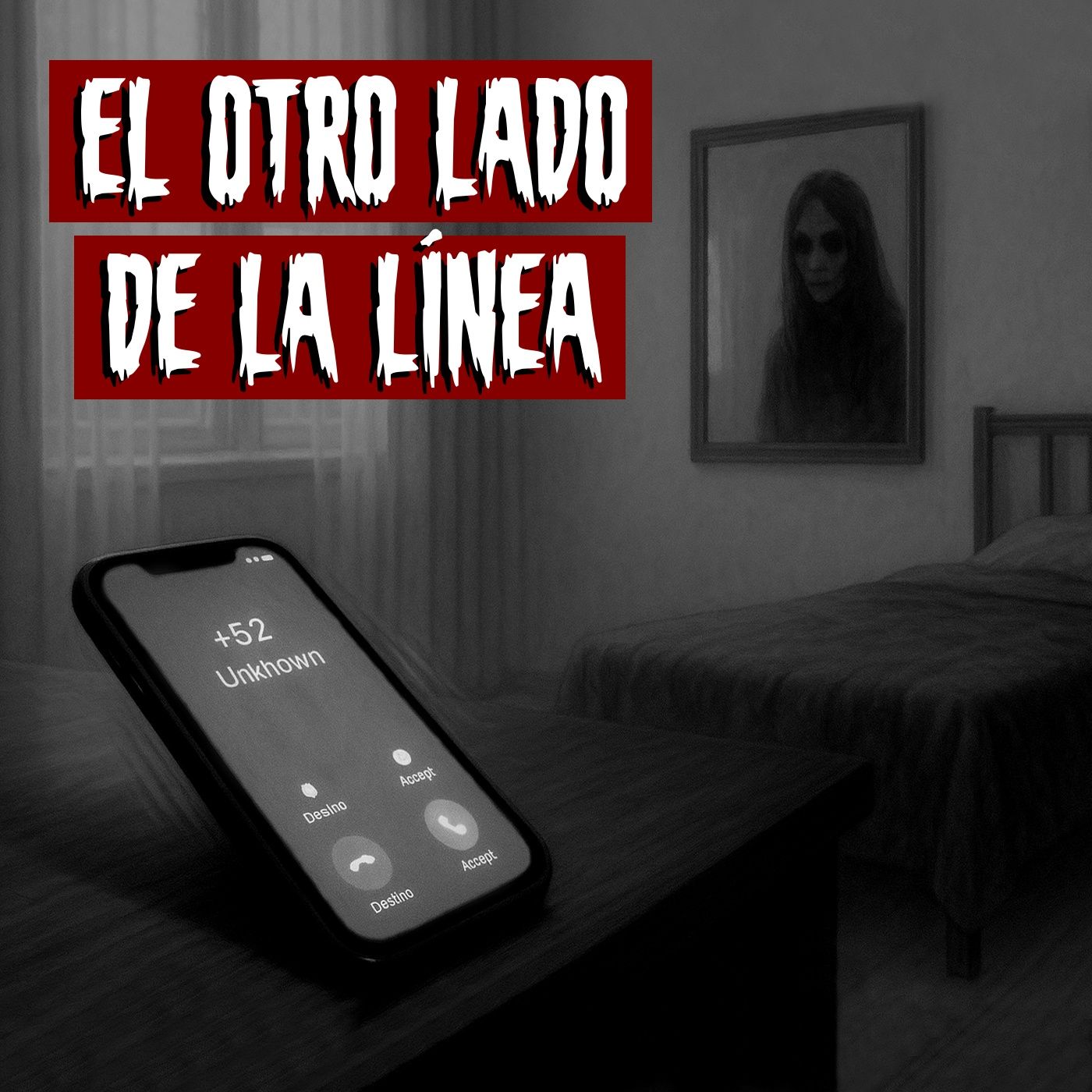 Crónicas desde la Oscuridad