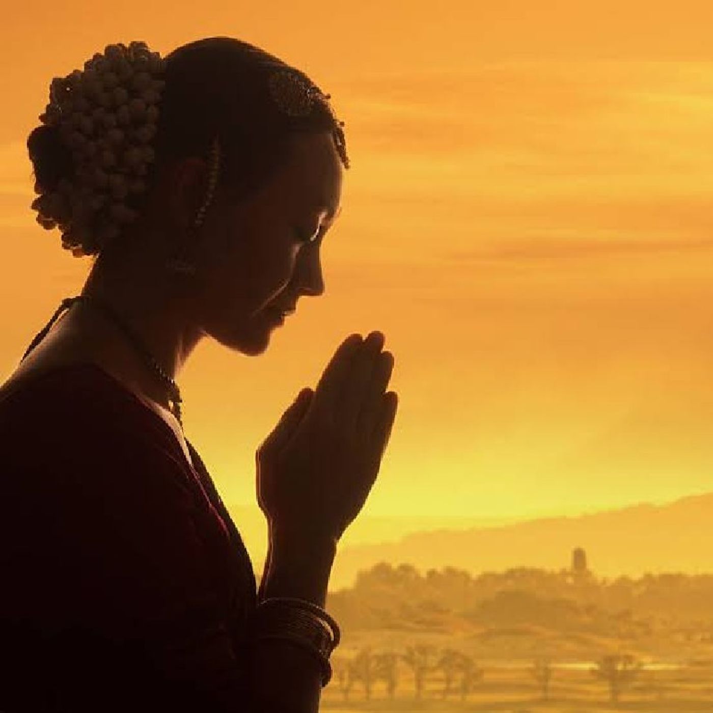 Morning Prayer with Pst Ndubuisi episode artwork
